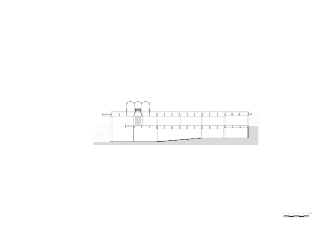 BIM Architecture | Ningbo Academician Center/Tongji University Architectural Design and Research Institute