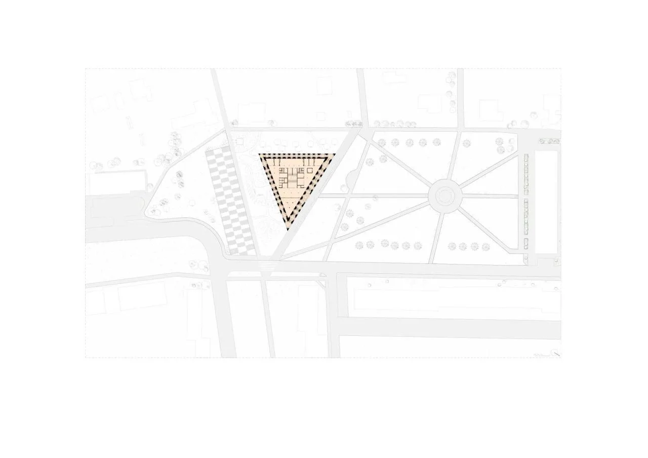 BIM Architecture | Saue Rural Municipal Architecture/Molumba