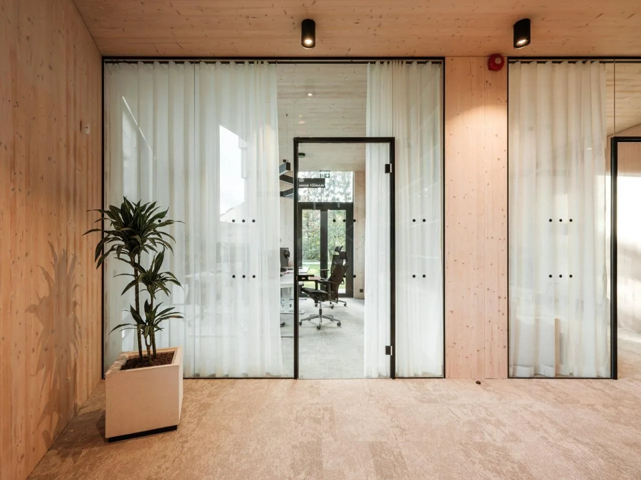 BIM Architecture | Saue Rural Municipal Architecture/Molumba
