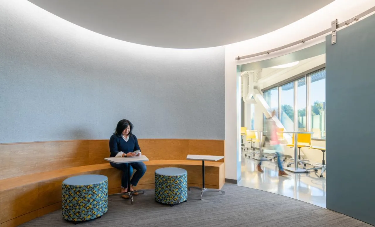 BIM Architecture | TIDE College/LPA