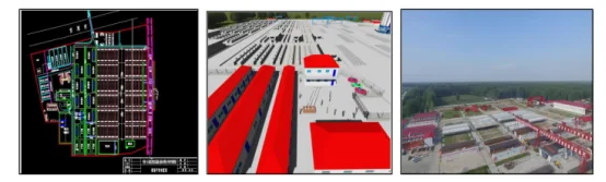 BIM Q&A | BIM Case: Practical Application of BIM Technology in Construction Management of Xuyan Railway Extra Large Bridge