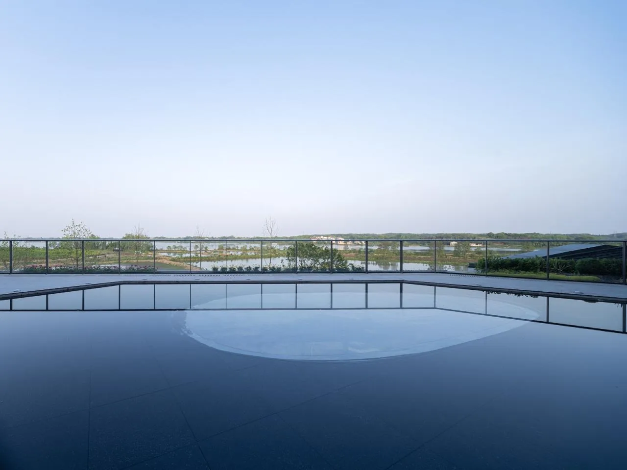 BIM Architecture | Buildings from the Book of Songs, Jiayu Book of Songs Aesthetics Museum/BA Works
