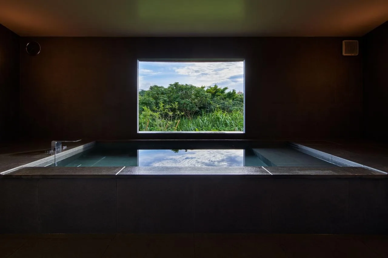 BIM Architecture | Ventilation Chimney Care Home/Nakamura Taki& NAP Architectural Design Firm
