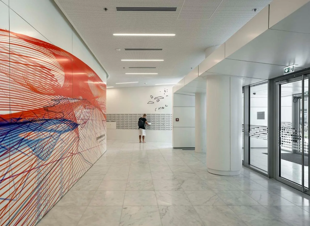 BIM Architecture | Belviota/Blue Sky Group