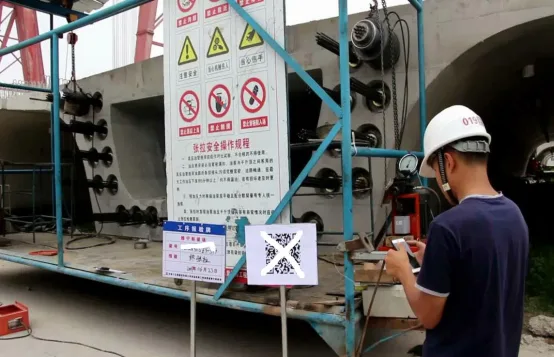 BIM Q&A | BIM Case: Practical Application of BIM Technology in Construction Management of Xuyan Railway Extra Large Bridge