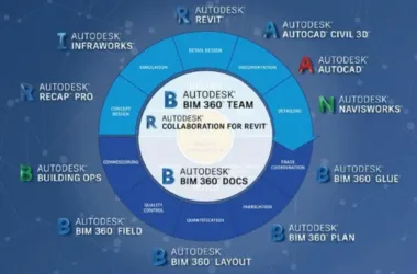 BIM Skills: An Honest Look at the Pros and Cons of Using Autodesk Platforms-BIM WORLD