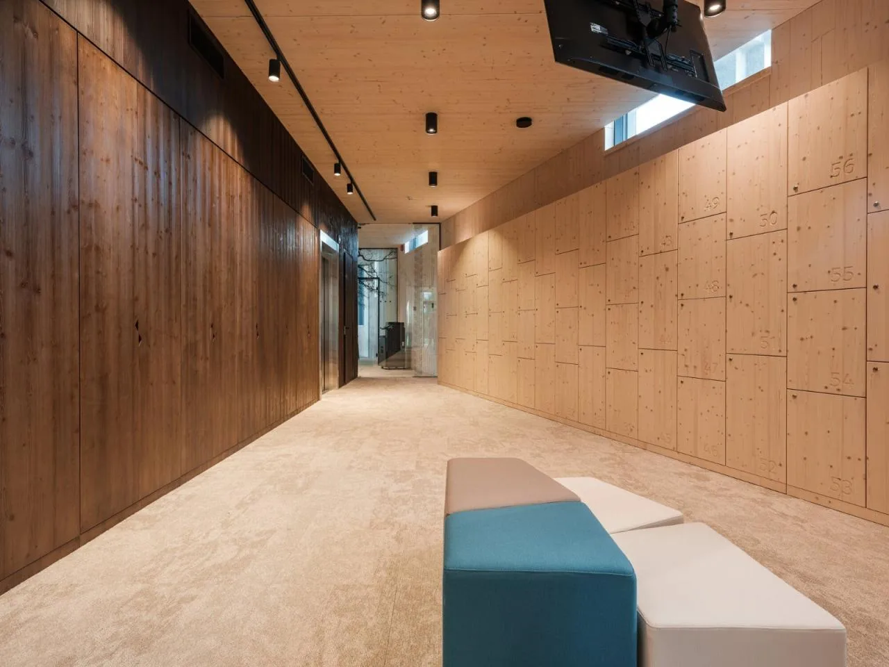 BIM Architecture | Saue Rural Municipal Architecture/Molumba