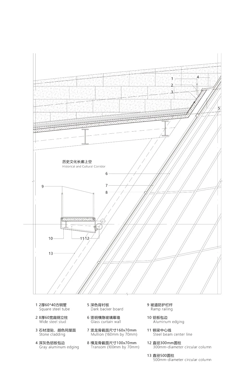 BIM Architecture | Being Human on the Ground, Sending Homesickness to Mountains and Rivers - Shunchang Museum/Zhejiang University Architectural Design and Research Institute