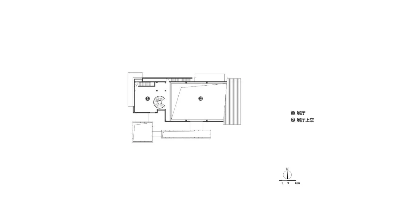BIM Architecture | Towards History and Innovation: Jianli Town Exhibition Hall/Goa Elephant Design