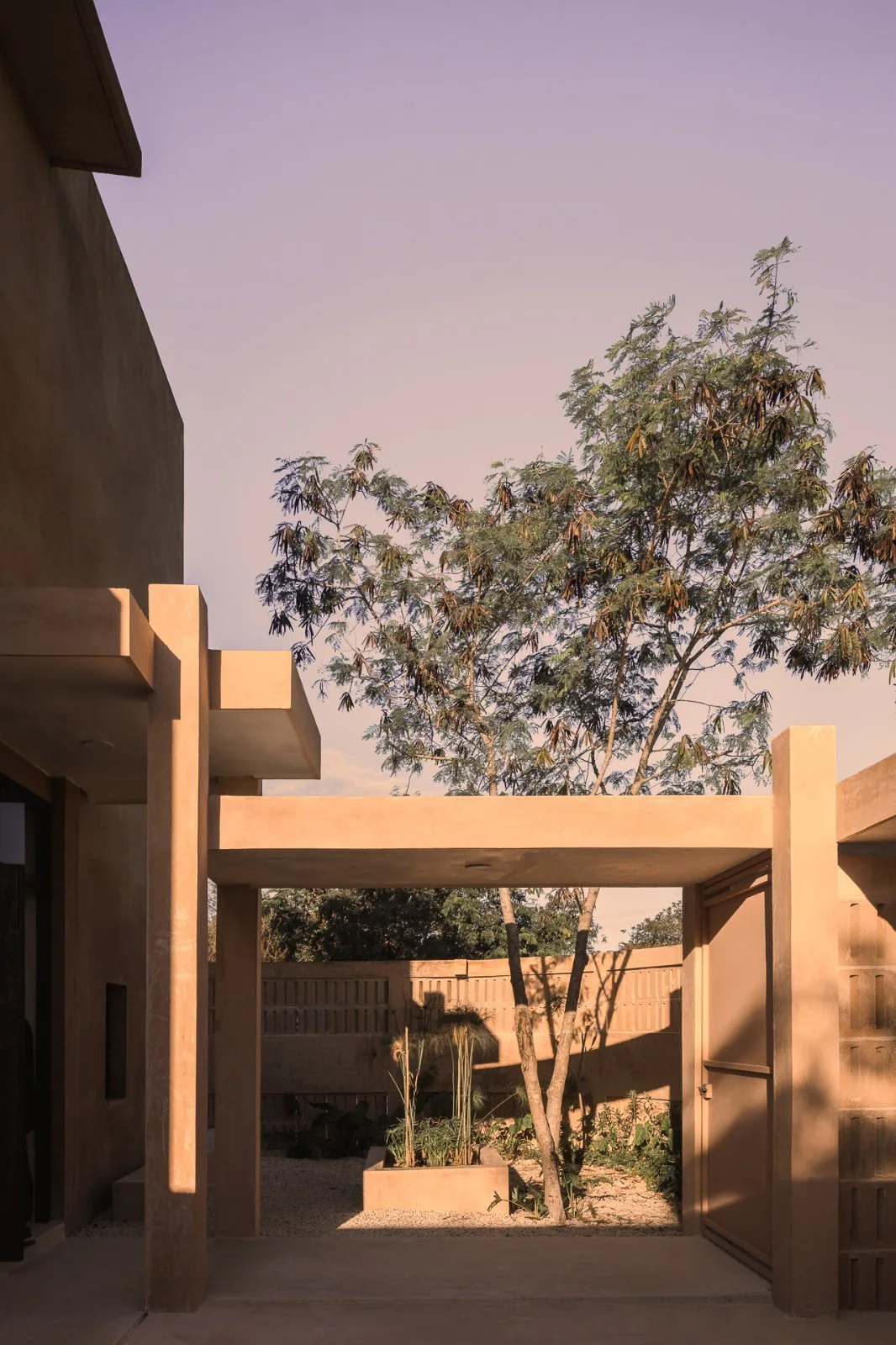 BIM Architecture | Che 'Che' Residential/Javier Puga Estudio