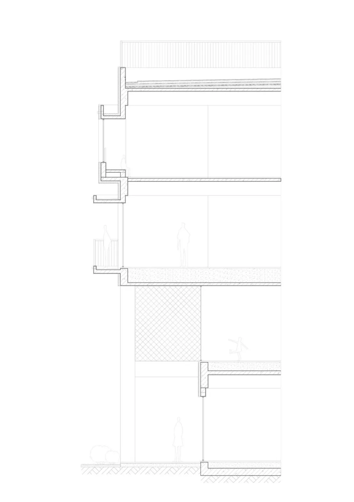 BIM Architecture | Qihang Kindergarten in Jiuzhaigou Valley Scenic and Historic Interest Area County/Dongyi Architecture