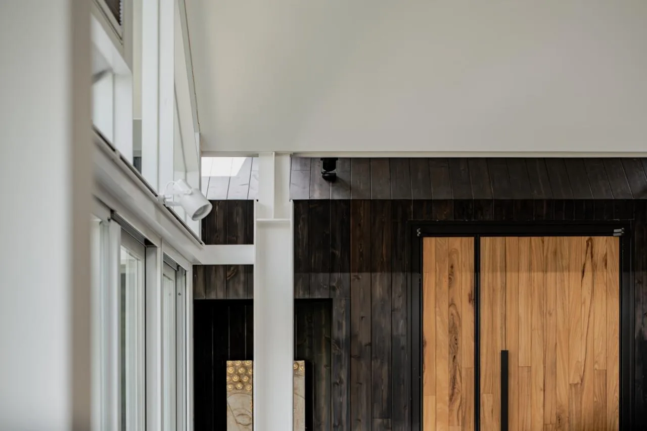 BIM Architecture | Shanyan Home/Shangteng United Architectural Firm