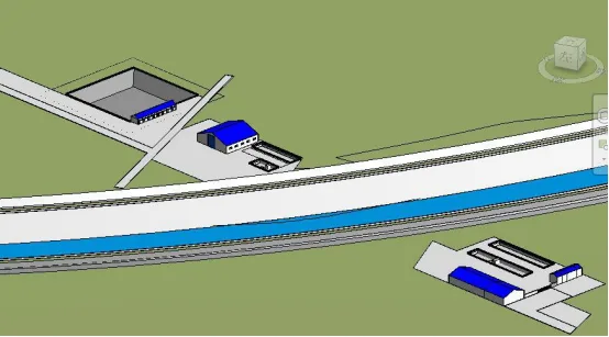 BIM Q&A | BIM Case: Practical Application of BIM Technology in Construction Management of Zhengzhou Wanzhou Railway Extra Large Bridge (Part 2)