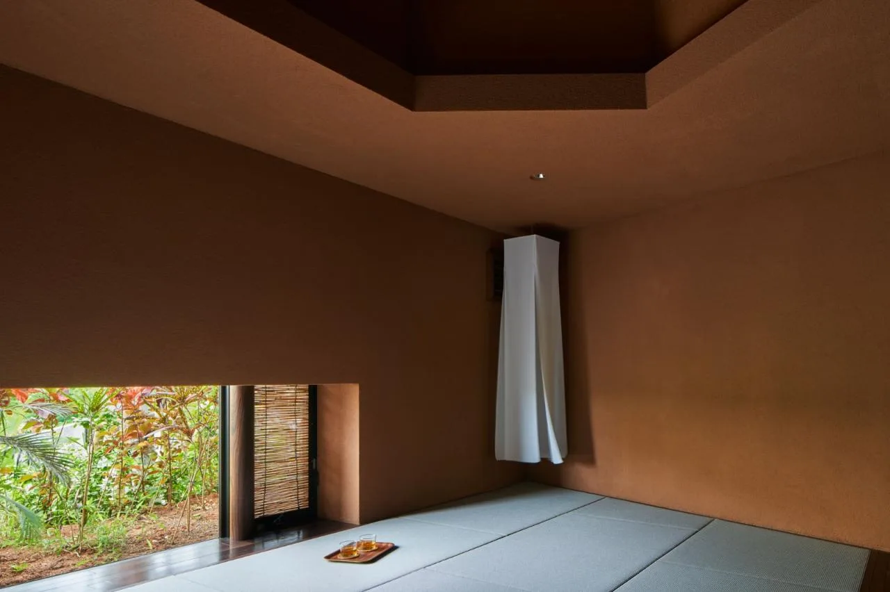 BIM Architecture | Ventilation Chimney Care Home/Nakamura Taki& NAP Architectural Design Firm
