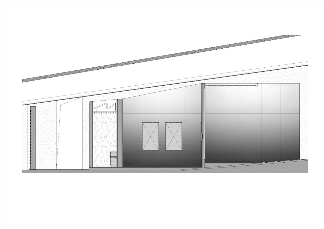 BIM Architecture | Sea Mirror - Wanhua Hainan Exhibition Hall/SODA