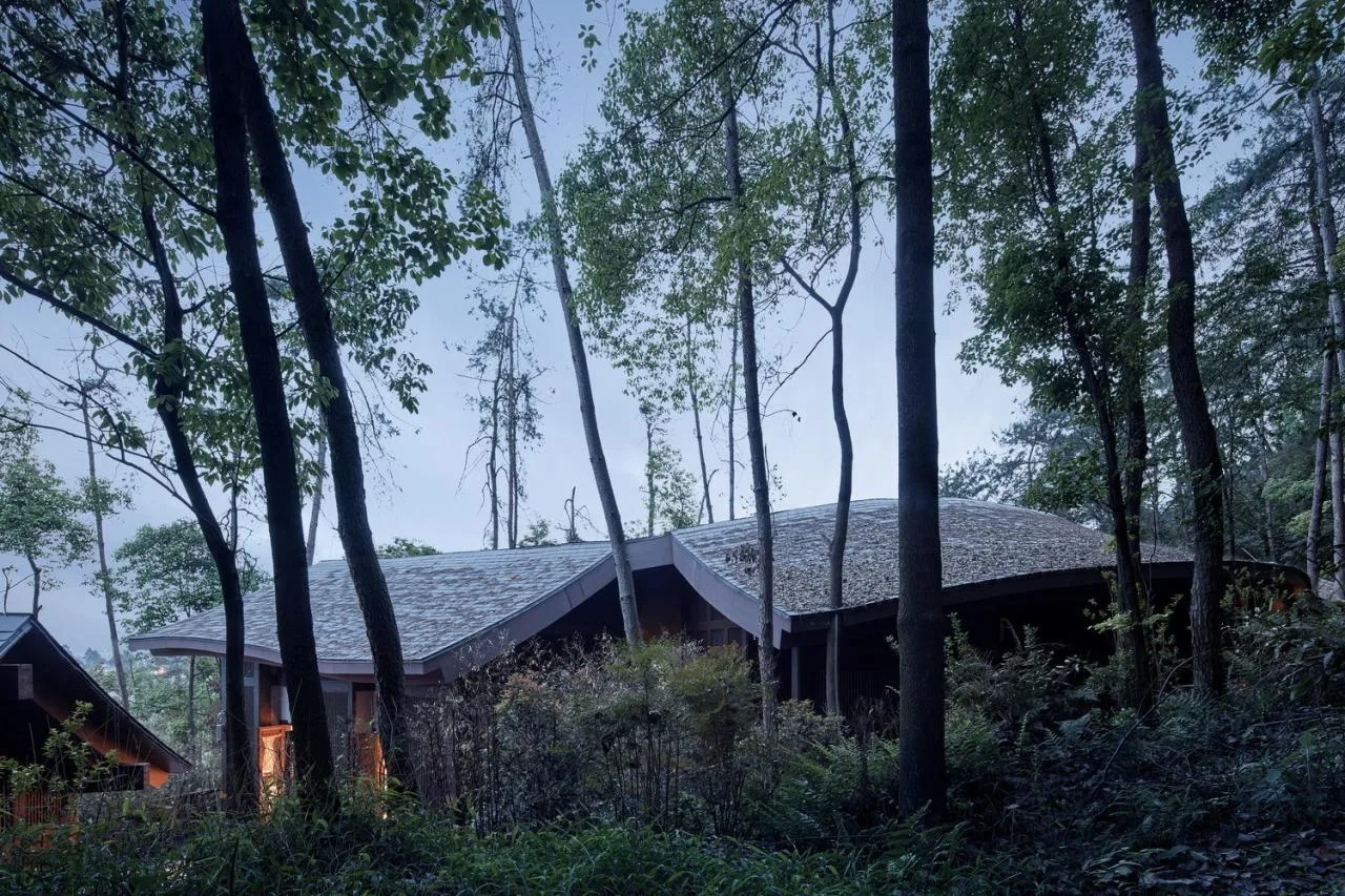 BIM Architecture | Huizong Academy/UA You'an Design