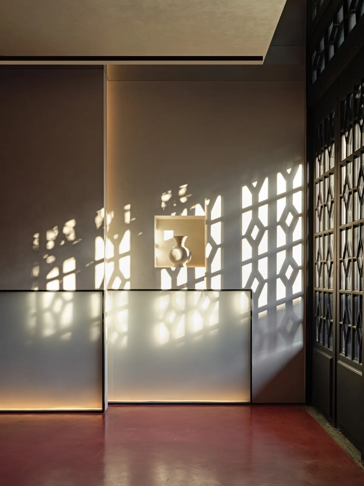 BIM Architecture | Hot Pot Museum in Historical Buildings: Hangzhou GUD Hot Pot Restaurant Flagship Store/Eight Wilderness Design
