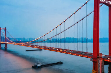 BIM Q&A: Commonly Used Bridge Design and Construction Software-BIM WORLD
