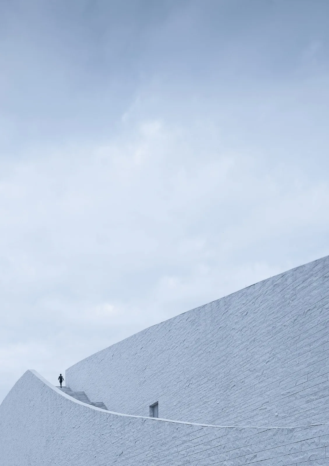 BIM Architecture | Being Human on the Ground, Sending Homesickness to Mountains and Rivers - Shunchang Museum/Zhejiang University Architectural Design and Research Institute