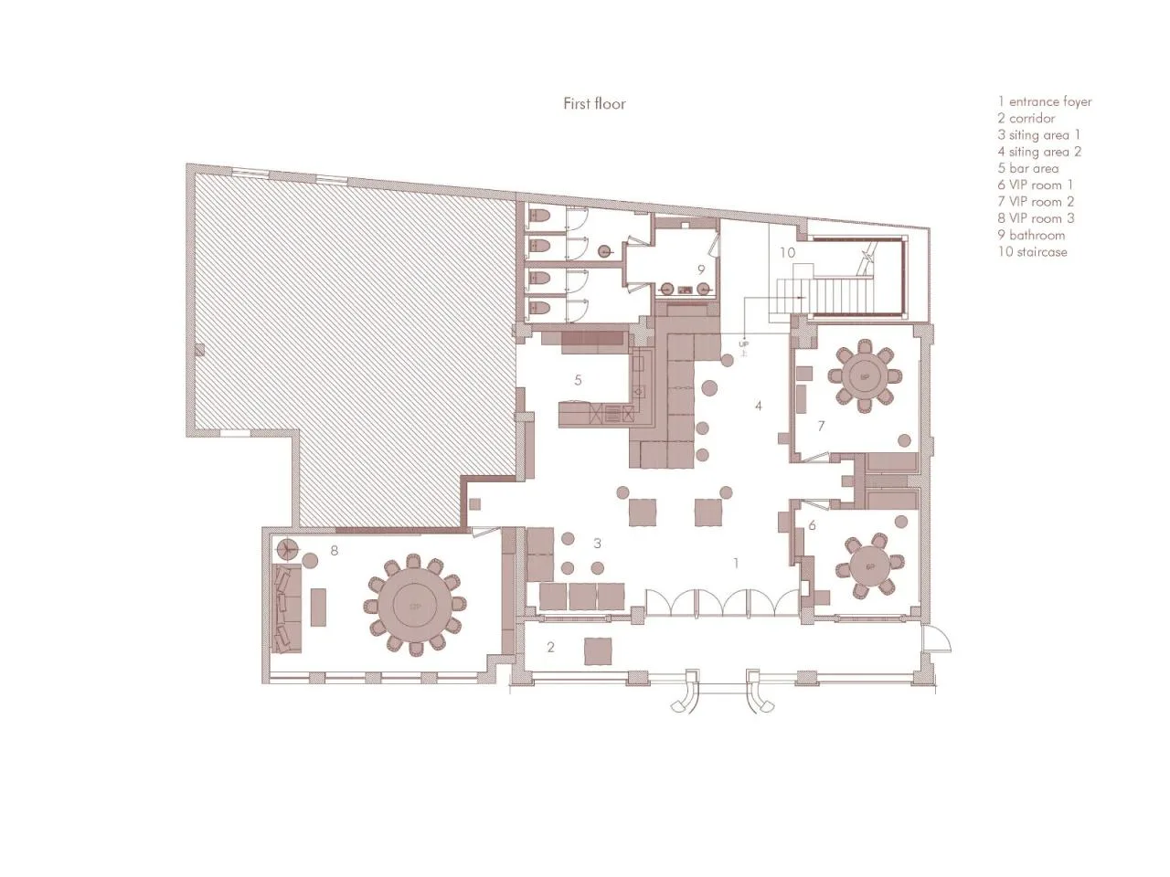 BIM Architecture | Hot Pot Museum in Historical Buildings: Hangzhou GUD Hot Pot Restaurant Flagship Store/Eight Wilderness Design