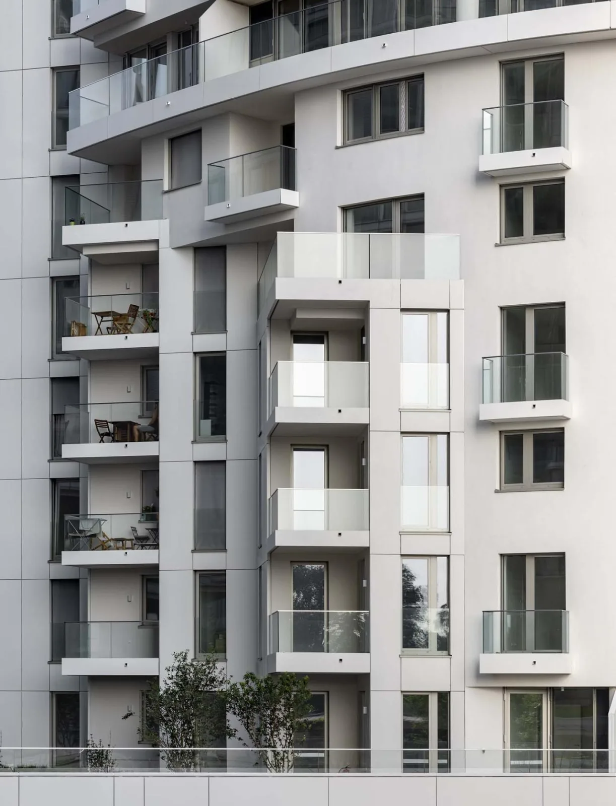 BIM Architecture | Belviota/Blue Sky Group