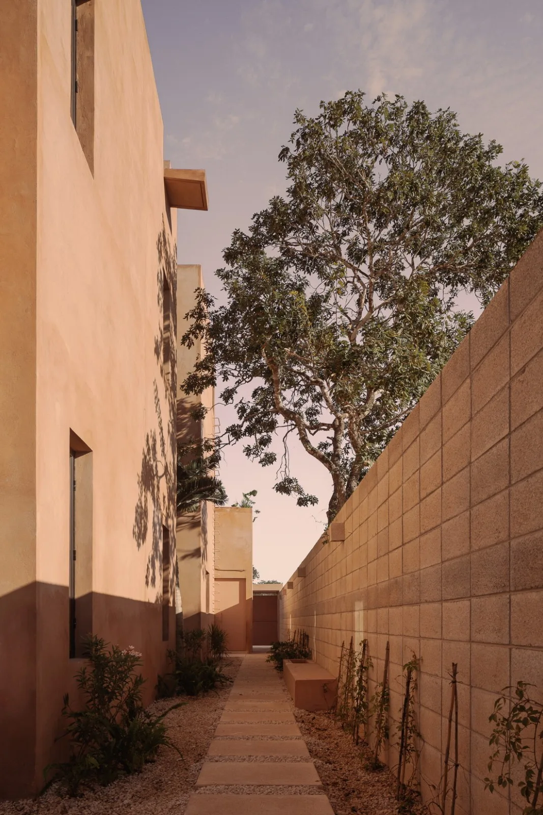 BIM Architecture | Che 'Che' Residential/Javier Puga Estudio