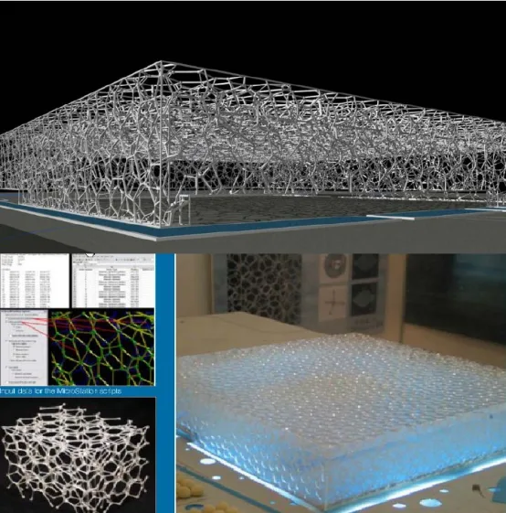 BIM Q&A | What does BIM 3D visualization mean? How does BIM visualize the overall structure?
