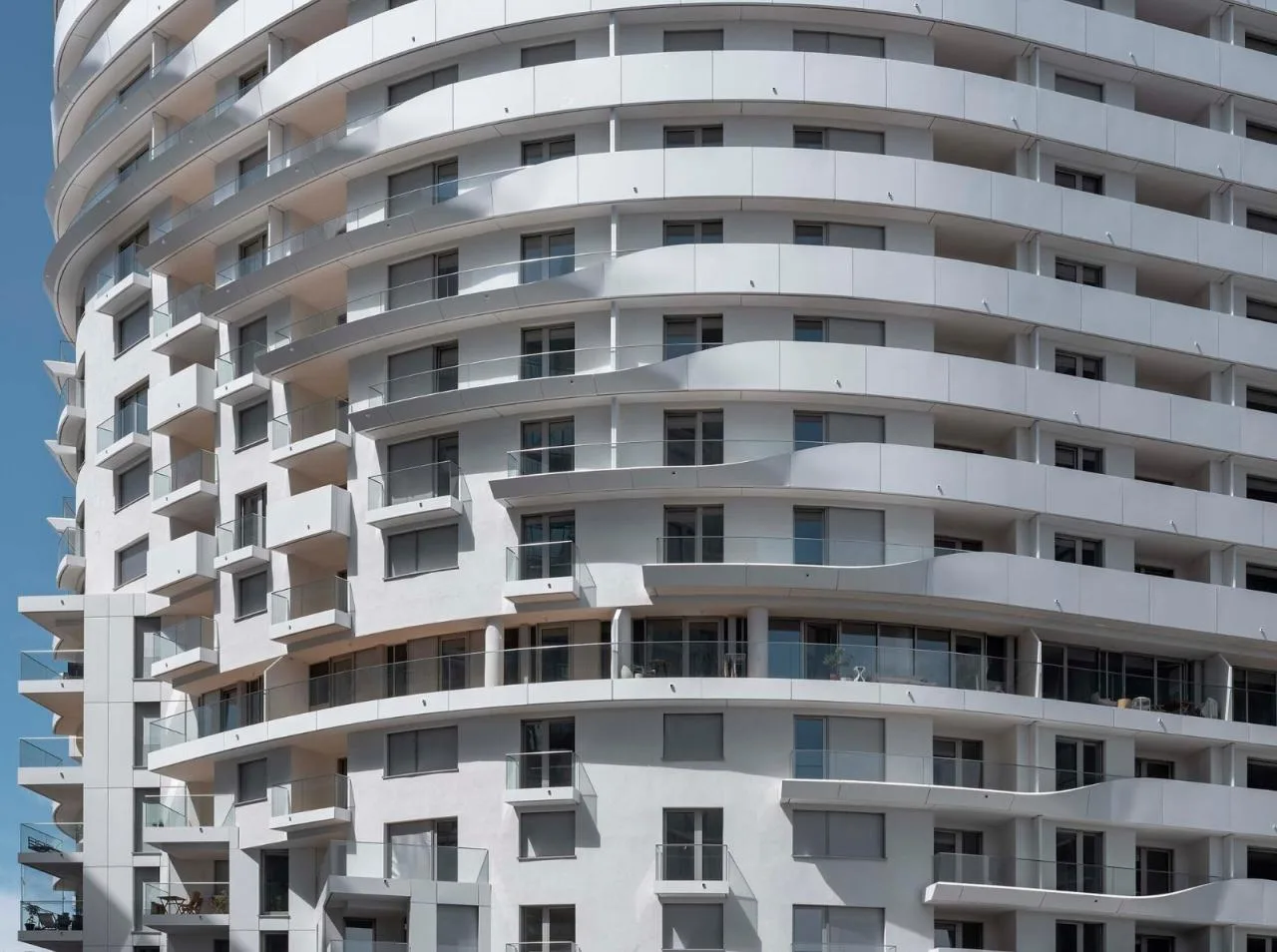 BIM Architecture | Belviota/Blue Sky Group