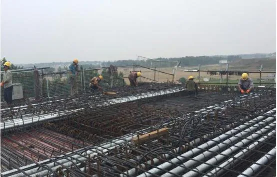 BIM Q&A | BIM Case: Practical Application of BIM Technology in Construction Management of Zhengzhou Wanzhou Railway Extra Large Bridge (Part 2)