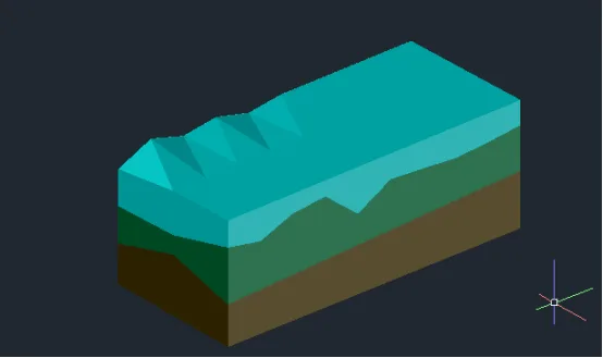BIM Q&A | How to Build Models with BIM? The method of using BIM technology for 3D geological modeling