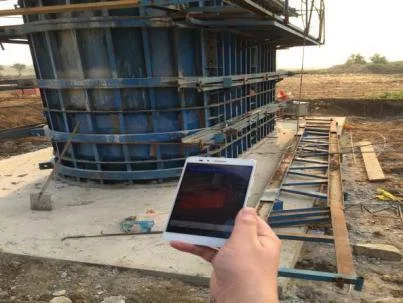 BIM Q&A | BIM Case: Practical Application of BIM Technology in Construction Management of Zhengzhou Wanzhou Railway Extra Large Bridge (Part 2)