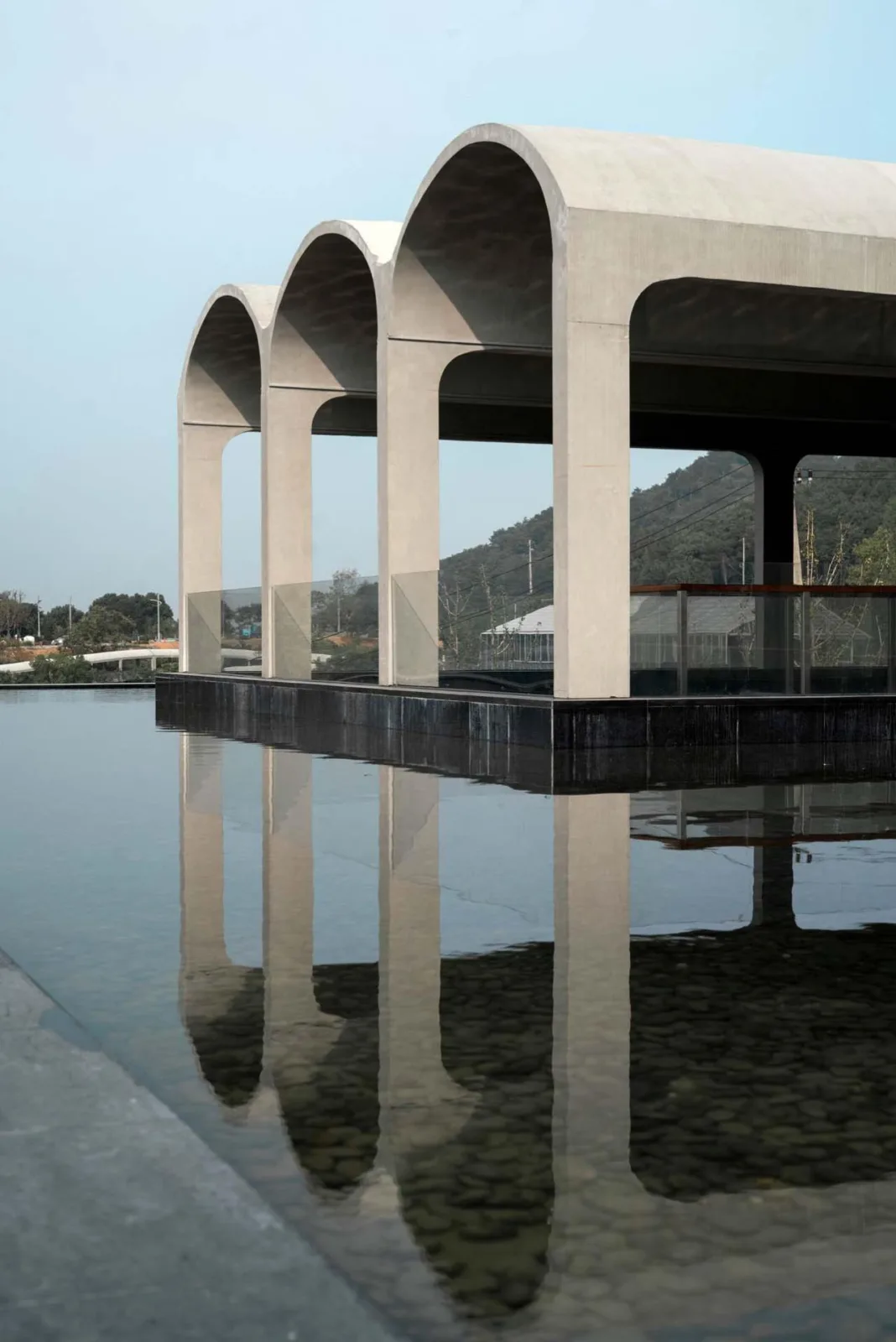 BIM Architecture | Ningbo Academician Center/Tongji University Architectural Design and Research Institute