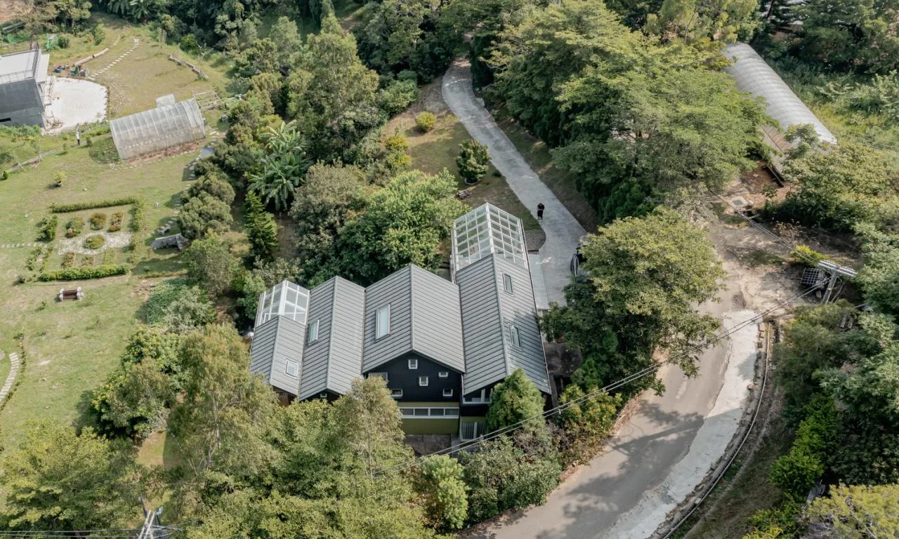 BIM Architecture | Shanyan Home/Shangteng United Architectural Firm