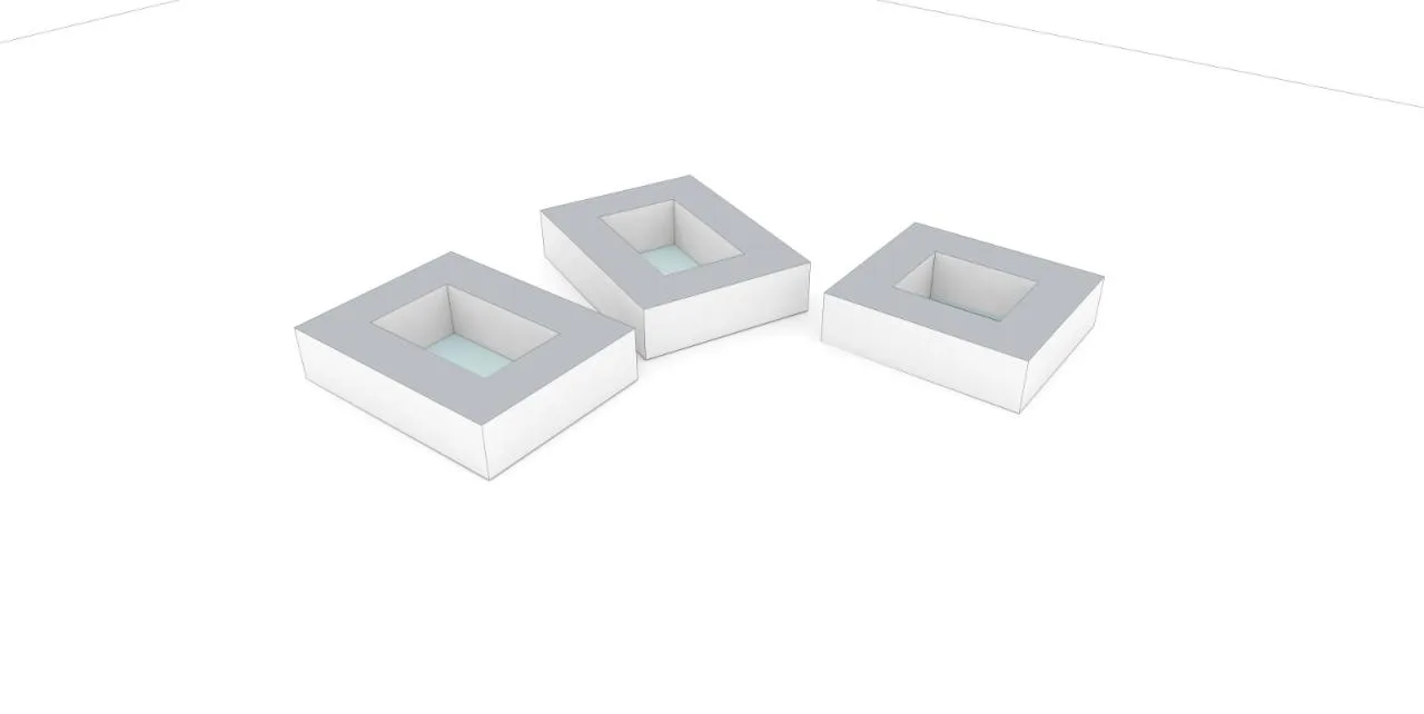 BIM Architecture | 'Container of Time' - Zhengzhou Aihua International School/UA You'an Design