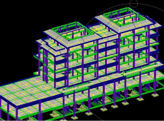 BIM Q&A | How to use BIM technology to participate in bidding? The Application of BIM Technology in Bidding Business