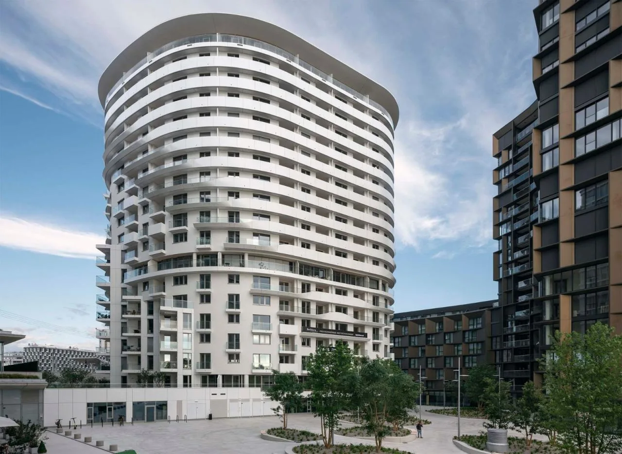 BIM Architecture | Belviota/Blue Sky Group