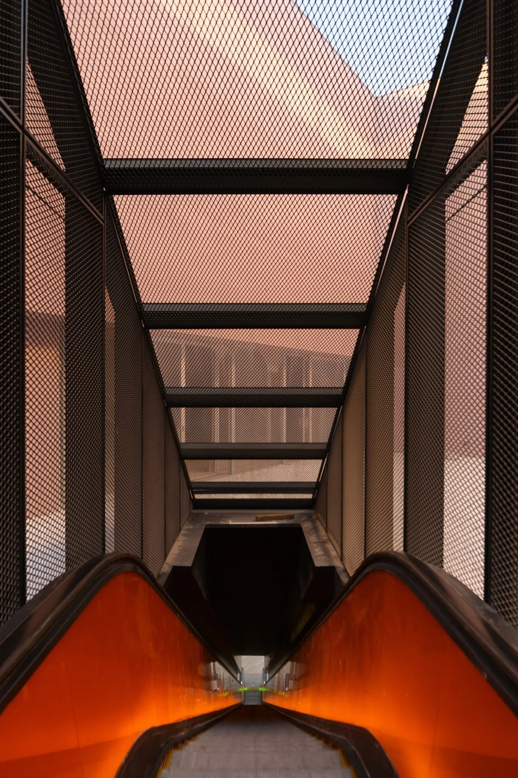 BIM Architecture | Taipei Performing Arts Center/OMA