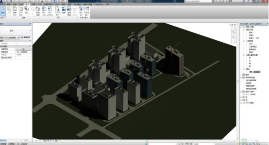 BIM Q&A | What are the benefits of BIM visualization? Building Visualization Based on BIM Technology