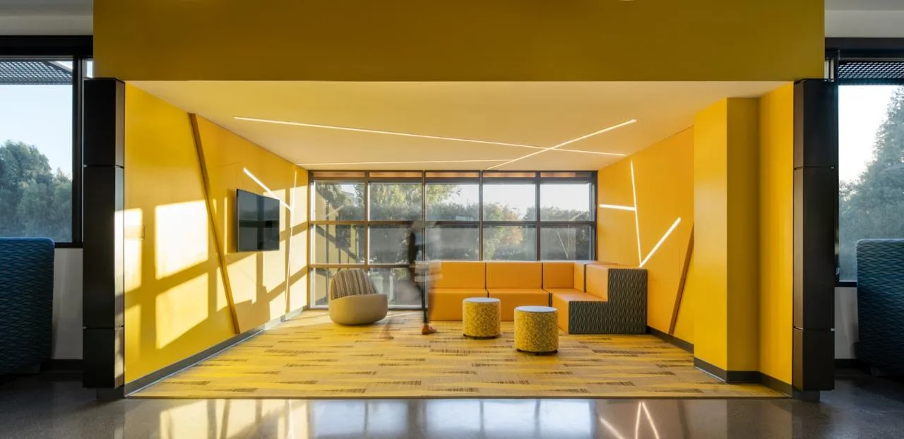 BIM Architecture | TIDE College/LPA