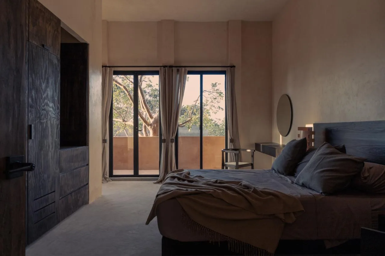 BIM Architecture | Che 'Che' Residential/Javier Puga Estudio