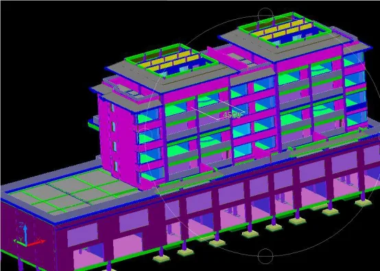 BIM Q&A | How to use BIM technology to participate in bidding? The Application of BIM Technology in Bidding Business