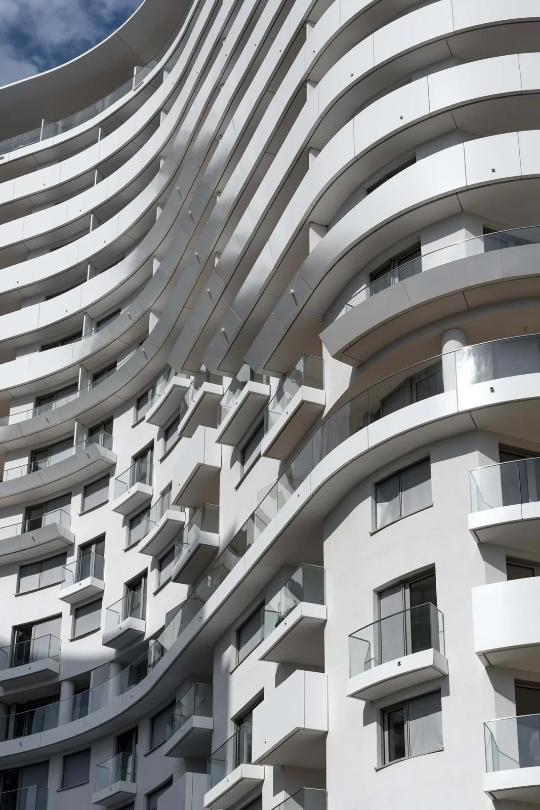 BIM Architecture | Belviota/Blue Sky Group