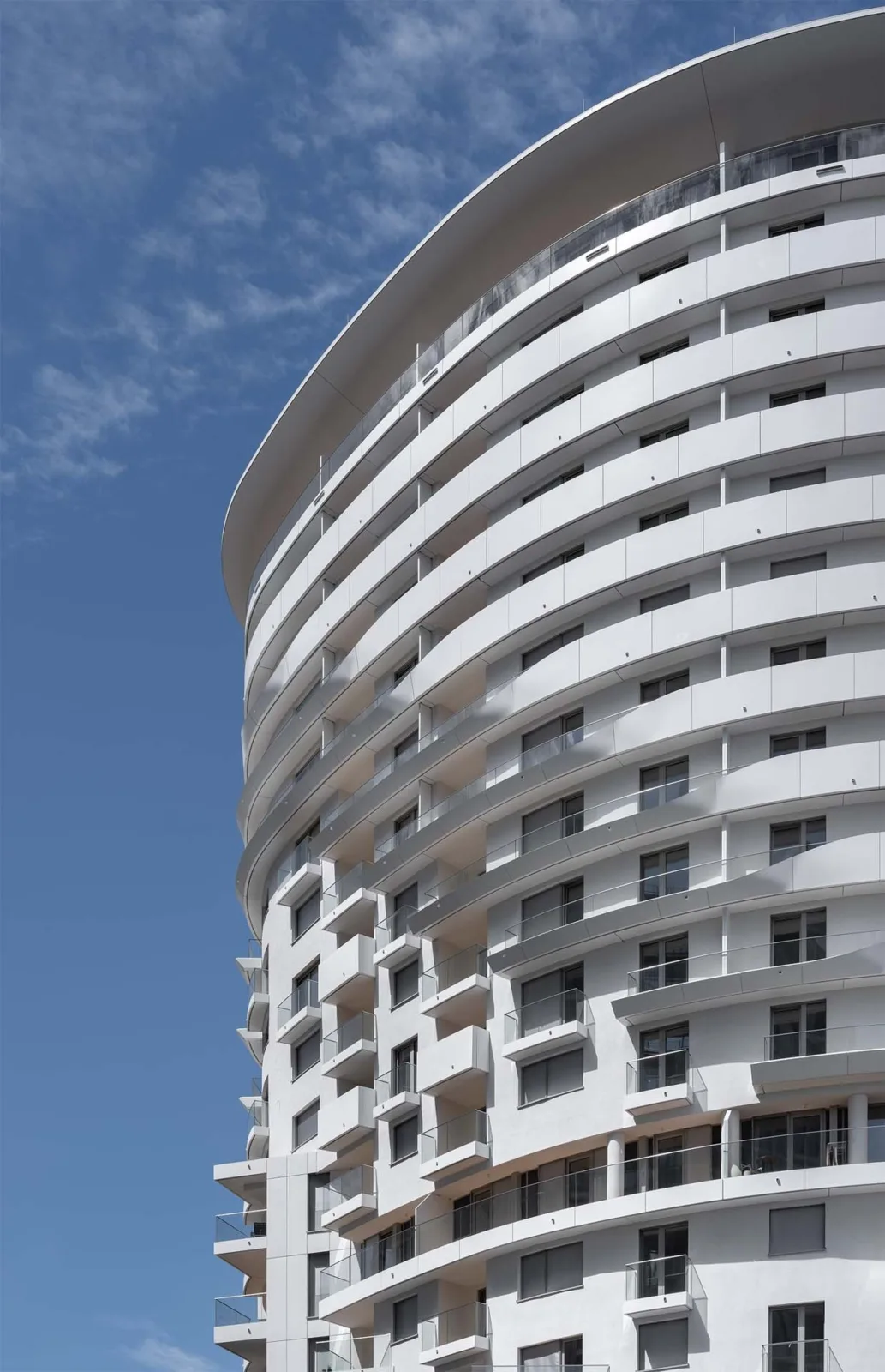 BIM Architecture | Belviota/Blue Sky Group