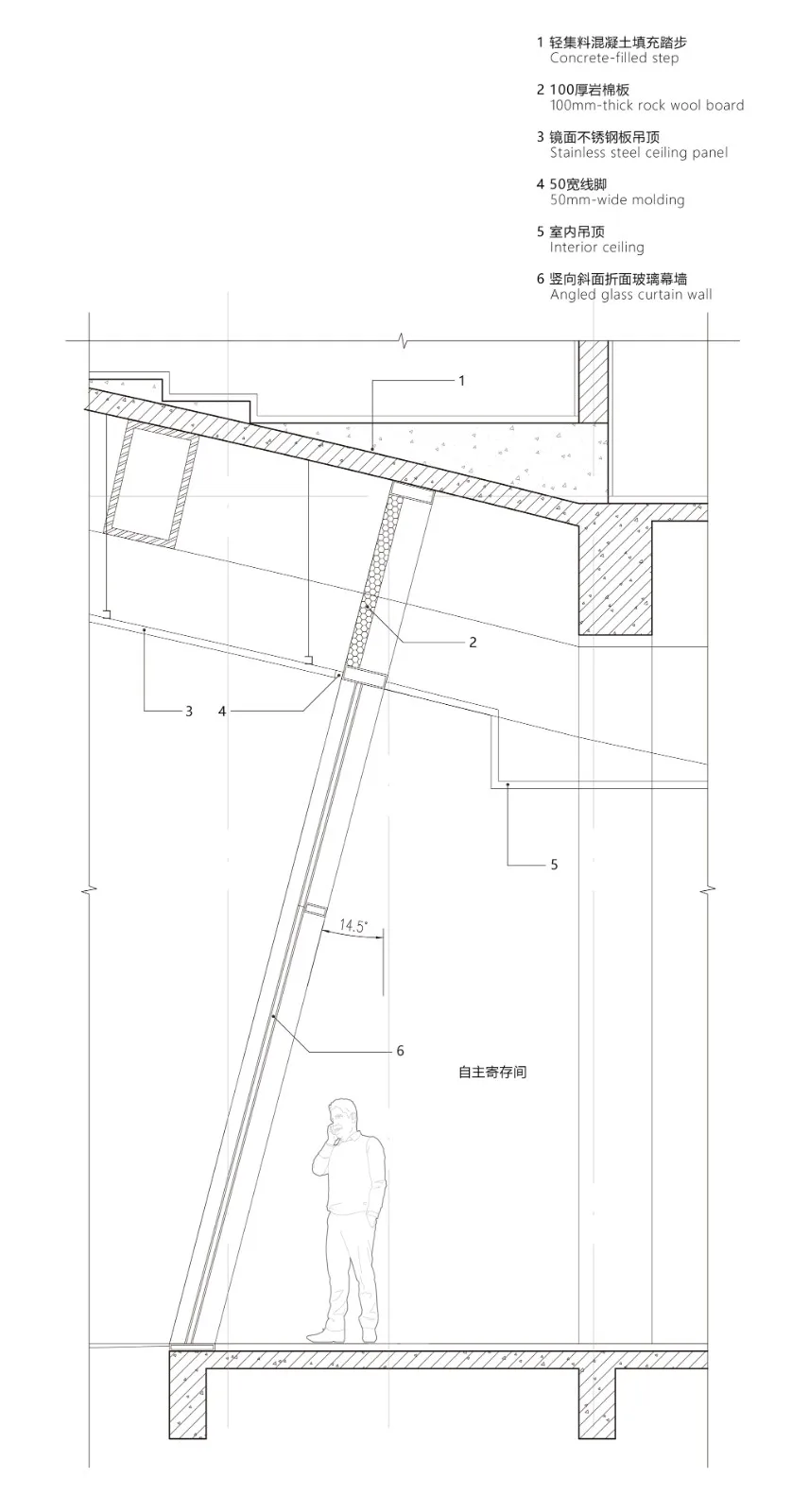 BIM Architecture | Being Human on the Ground, Sending Homesickness to Mountains and Rivers - Shunchang Museum/Zhejiang University Architectural Design and Research Institute
