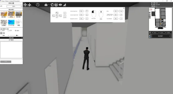 BIM Q&A | Fuzor Graphic Tutorial: How does Fuzor save files? The method of generating EXE browser with Fuzor