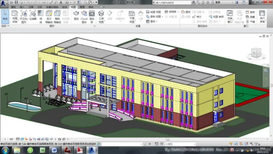 BIM skills | What software is Revit? Is Revit the best BIM software representative in the design phase?