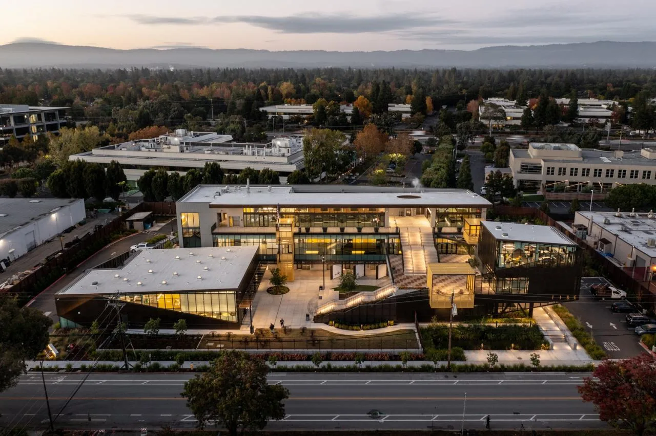 BIM Architecture | TIDE College/LPA