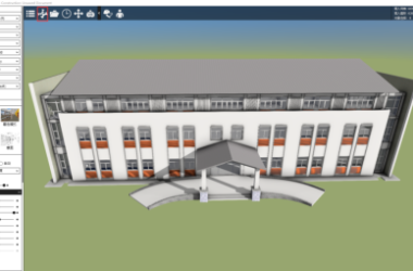 BIM Q&A: How to Adjust Scene Parameters in Fuzor – A Step-by-Step Tutorial-BIM WORLD