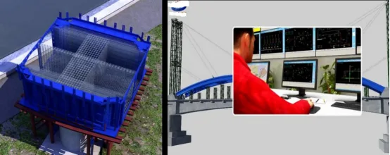 BIM Q&A | BIM Case: Practical Application of BIM Technology in Construction Management of Zhengzhou Wanzhou Railway Extra Large Bridge (Part 2)