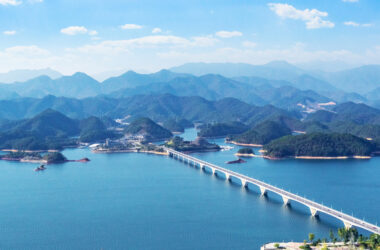 Evaluating Revit for Bridge Modeling: How Effective Are Its BIM Capabilities?-BIM WORLD